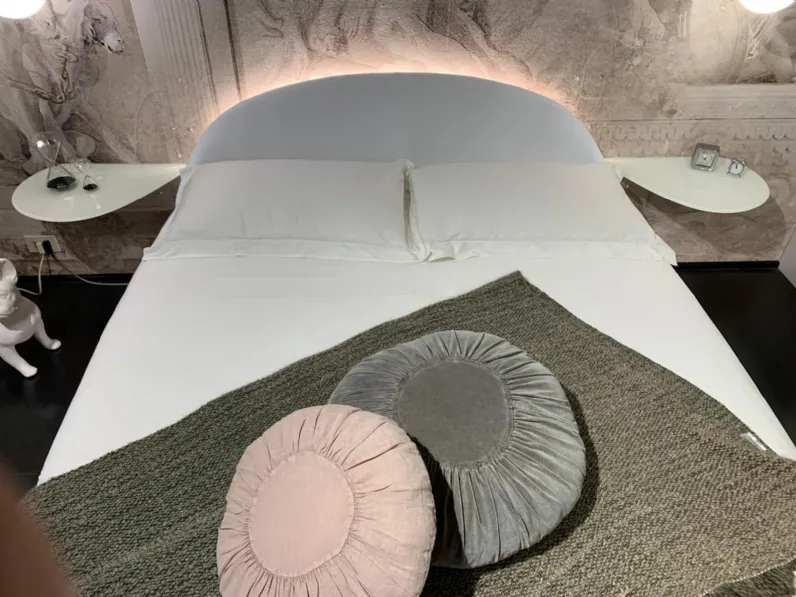 Letto Fluttua roundy Lago SCONTATO 
