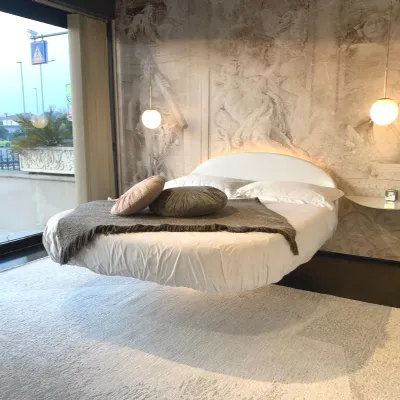 Letto Fluttua roundy Lago SCONTATO 