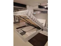 Letto matrimoniale con contenitore Letto filesse caccaro legno Caccaro a prezzo ribassato