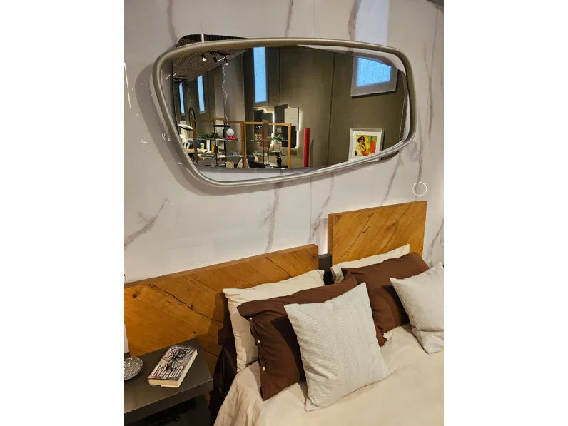 Letto Nazare' Ozzio a PREZZI OUTLET