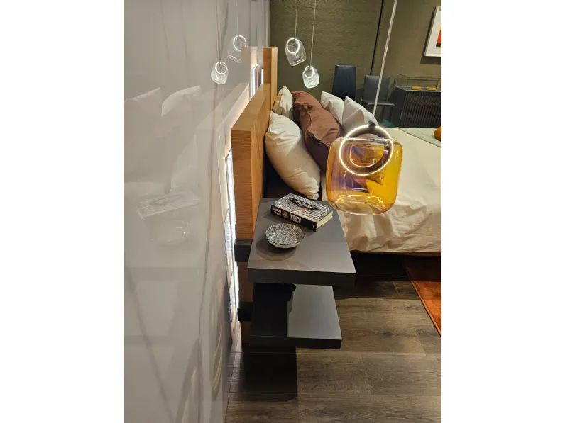 Letto Nazare' Ozzio a PREZZI OUTLET