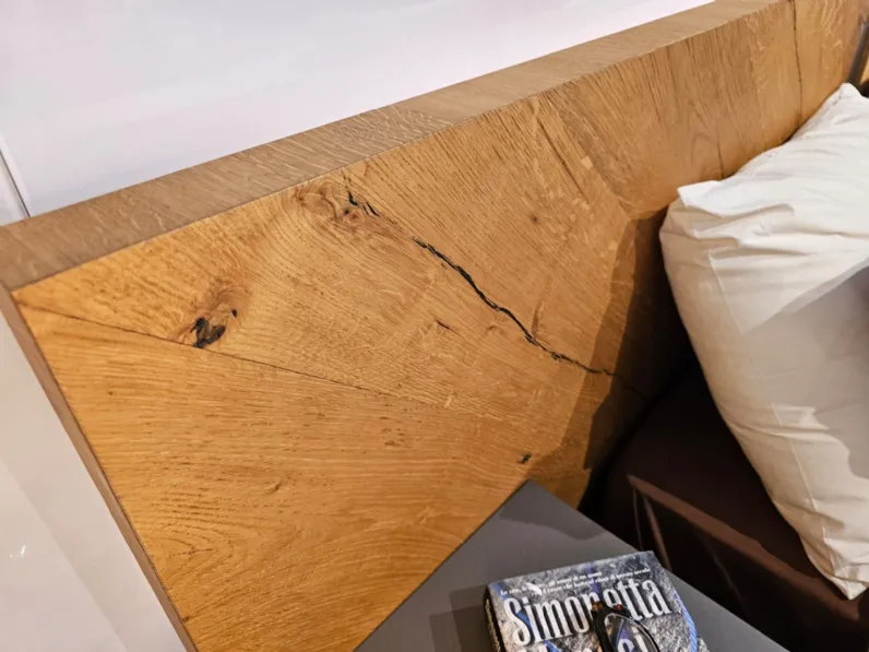Letto Nazare' Ozzio a PREZZI OUTLET