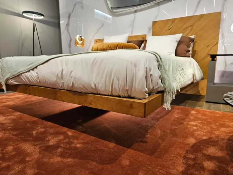 Letto Nazare' Ozzio a PREZZI OUTLET