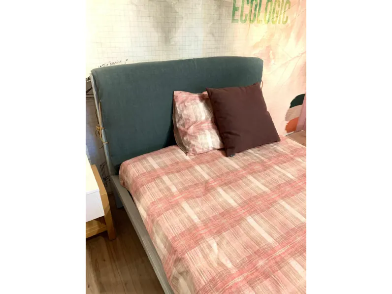Letto Urban time - selenio Calia SCONTATO a PREZZI OUTLET