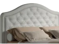 LETTO Infinity * Samoa in OFFERTA OUTLET