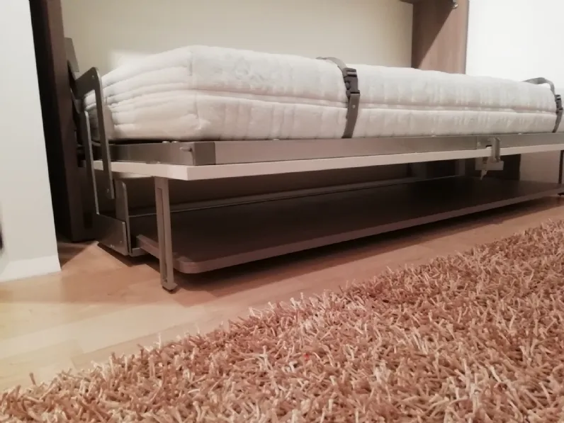 Letto Inmotion.20.20 Clever in OFFERTA OUTLET
