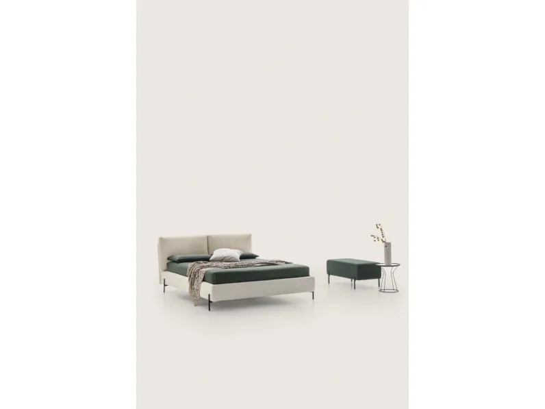 Letto matrimoniale Ischia Le comfort con uno sconto IMPERDIBILE