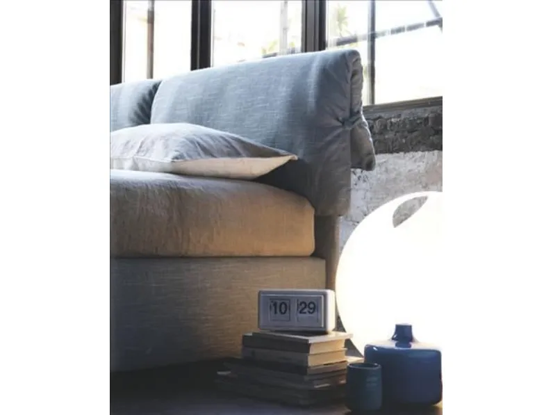 Letto Jaro * Biba salotti a PREZZI OUTLET