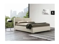 Letto matrimoniale Jasmine Ergogreen con un ribasso IMPERDIBILE