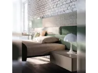 Letto design Jasmine  Orme scontato 30%