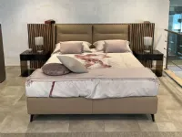 Scopri il prezzo riservato di questo letto Join di Samoa 