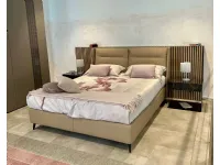 Scopri il prezzo riservato di questo letto Join di Samoa 