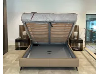 Scopri il prezzo riservato di questo letto Join di Samoa 