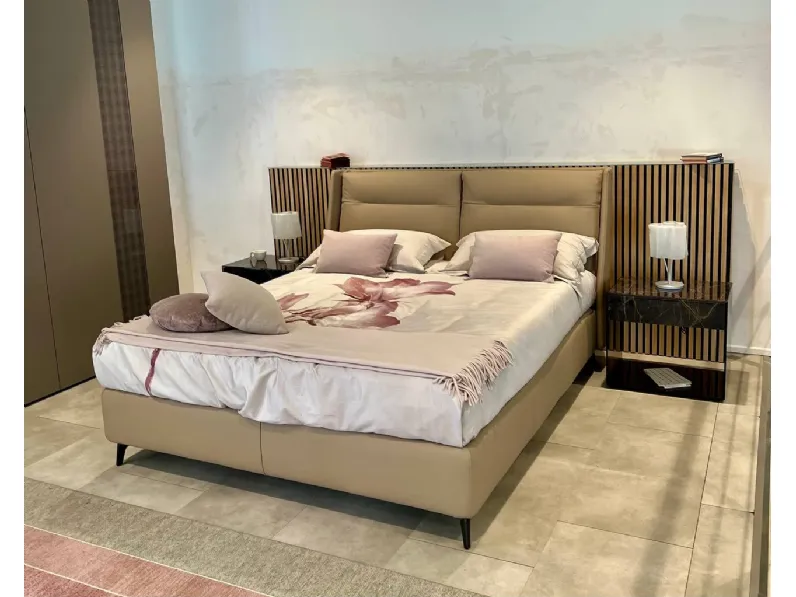 Scopri il prezzo riservato di questo letto Join di Samoa 
