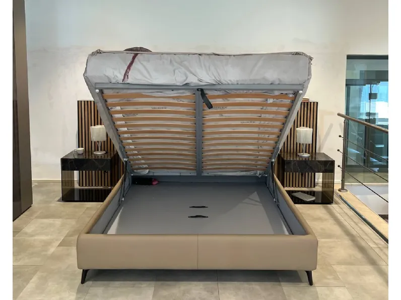 Scopri il prezzo riservato di questo letto Join di Samoa 