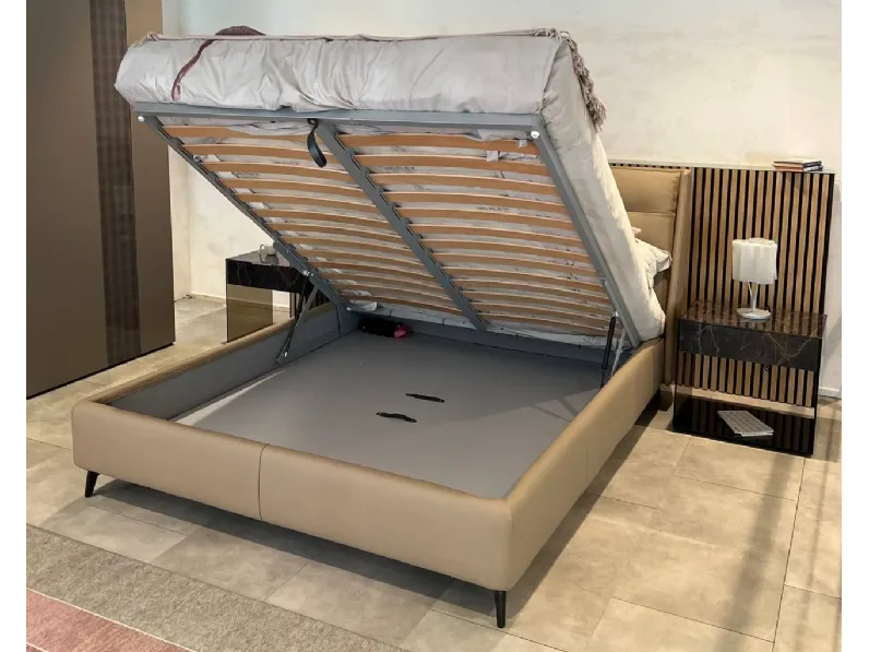 Scopri il prezzo riservato di questo letto Join di Samoa 