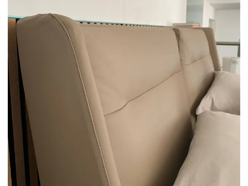 Scopri il prezzo riservato di questo letto Join di Samoa 