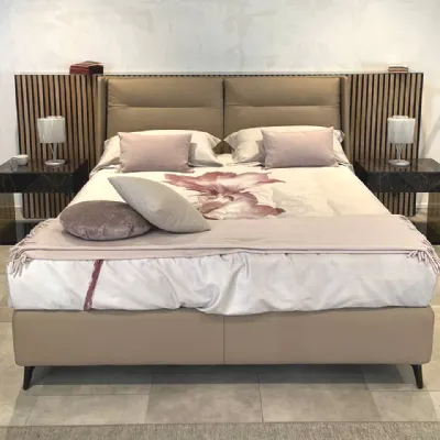 Scopri il prezzo riservato di questo letto Join di Samoa 