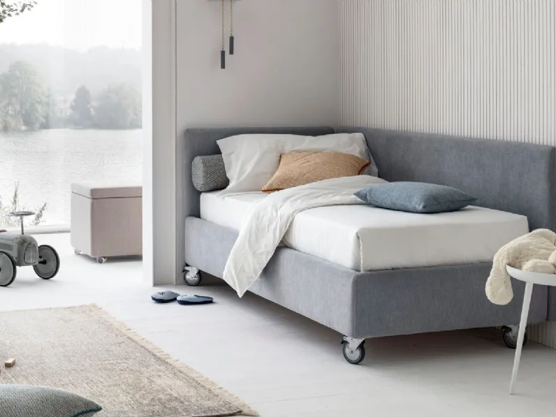 LETTO Joy essenziale * V&nice a PREZZI OUTLET