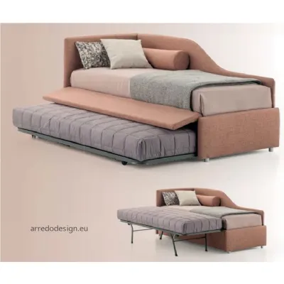 LETTO Joy V&nice in OFFERTA OUTLET - 30%