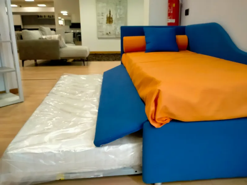 Letto singolo Joy V&nice con un ribasso IMPERDIBILE