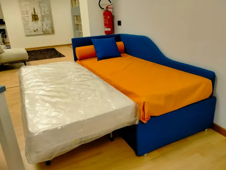 Letto singolo Joy V&nice con un ribasso IMPERDIBILE