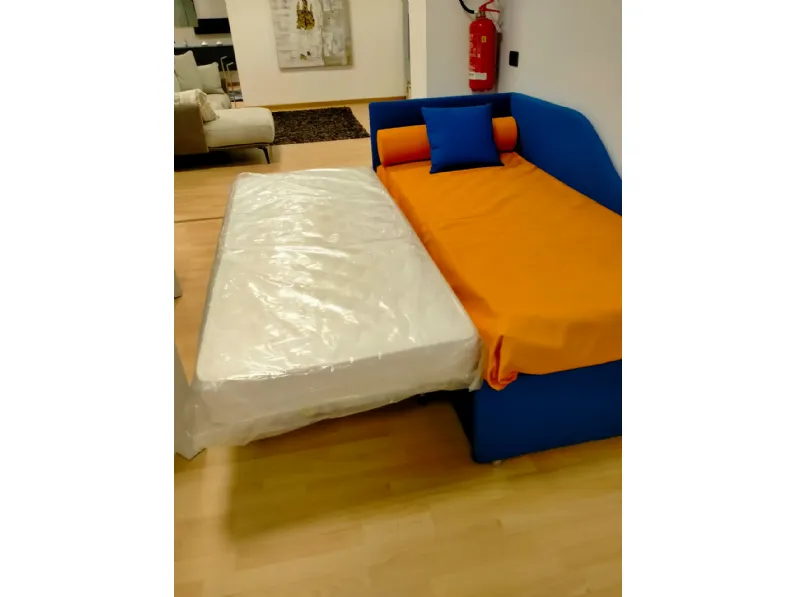 Letto singolo Joy V&nice con un ribasso IMPERDIBILE