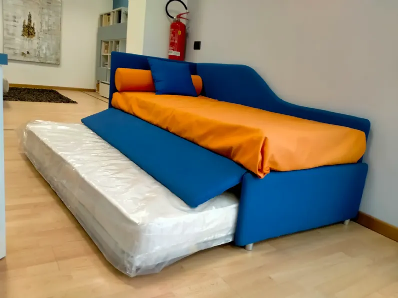 Letto singolo Joy V&nice con un ribasso IMPERDIBILE