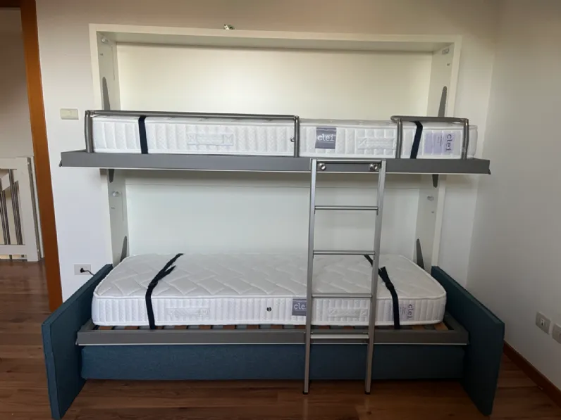 Letto Kali duo sofa' 1943 di Clei: richiedi prezzo 
