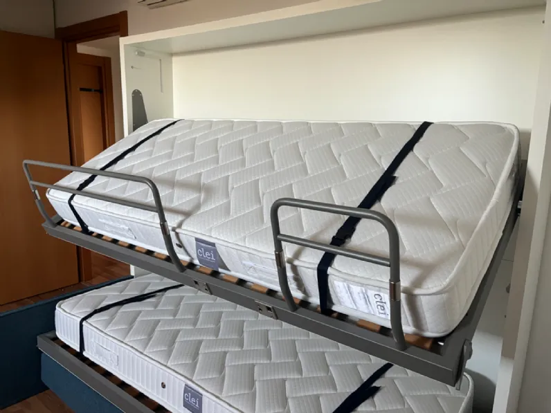 Letto Kali duo sofa' 1943 di Clei: richiedi prezzo 