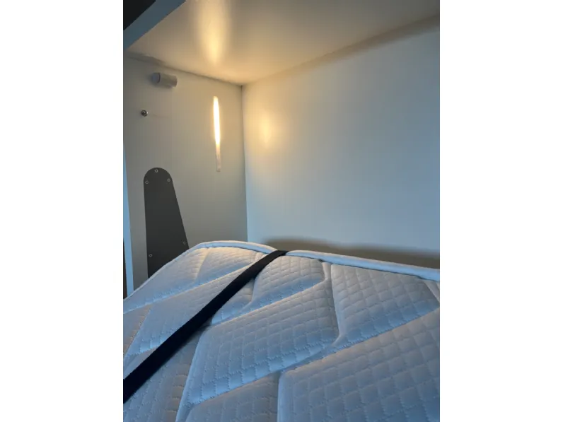 Letto Kali duo sofa' 1943 di Clei: richiedi prezzo 