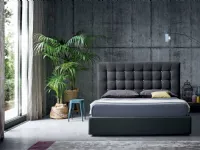 Letto King Artigianale SCONTATO a PREZZI OUTLET