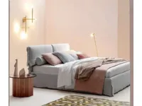 LETTO Giselle Twils in OFFERTA OUTLET - 30%