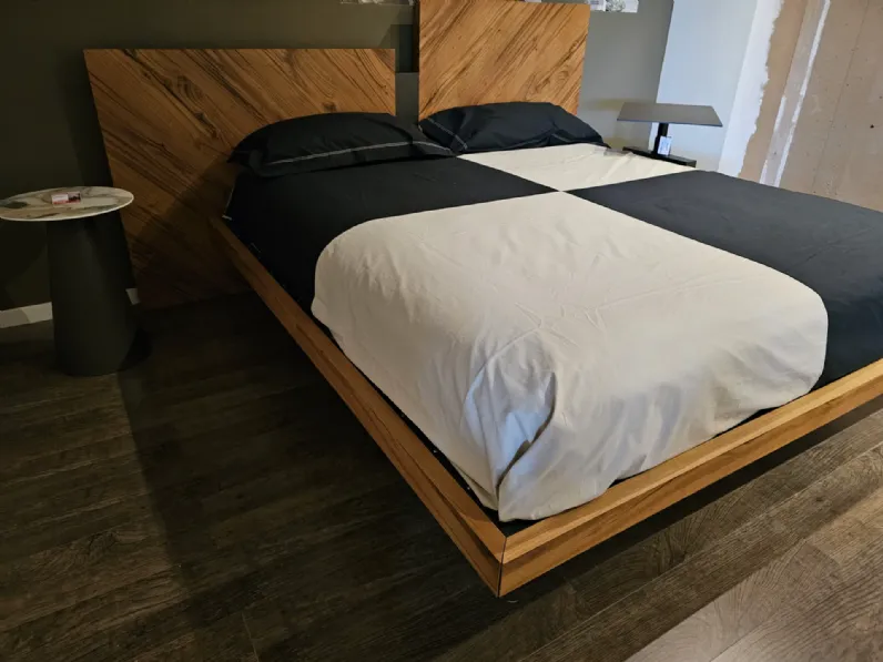 Letto Nazare'  Ozzio in OFFERTA OUTLET - 33%