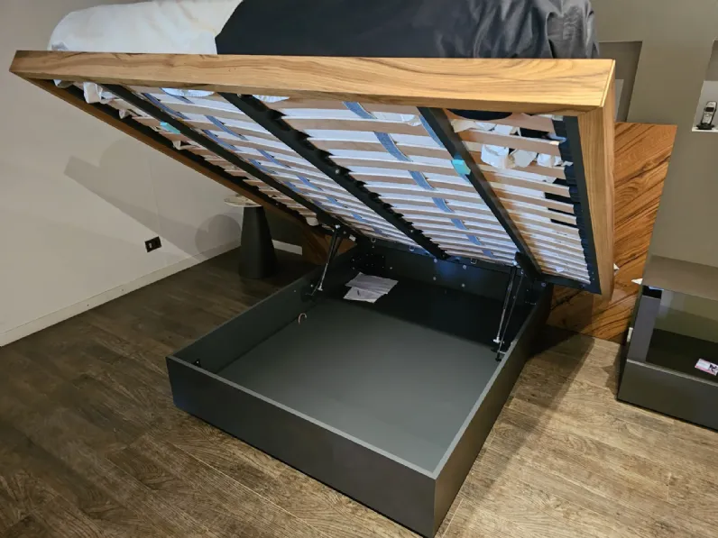 Letto Nazare'  Ozzio in OFFERTA OUTLET - 33%