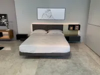 Letto Ecletto di Sangiacomo scontato del 36%