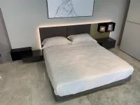 Letto Ecletto di Sangiacomo scontato del 36%