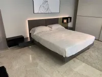 Letto Ecletto di Sangiacomo scontato del 36%