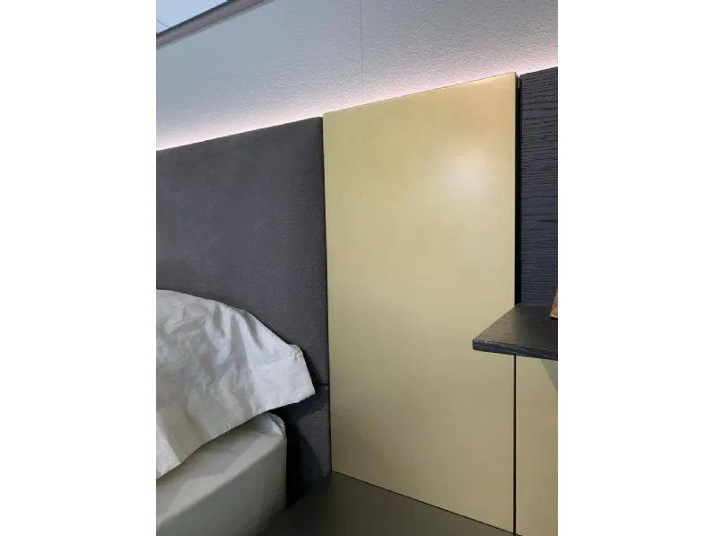 Letto Ecletto di Sangiacomo scontato del 36%