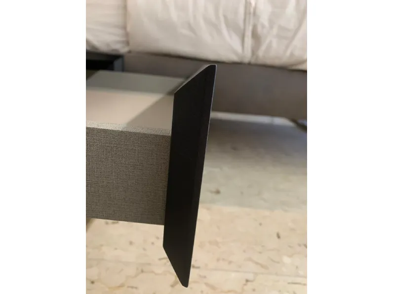 Letto Ecletto di Sangiacomo scontato del 36%