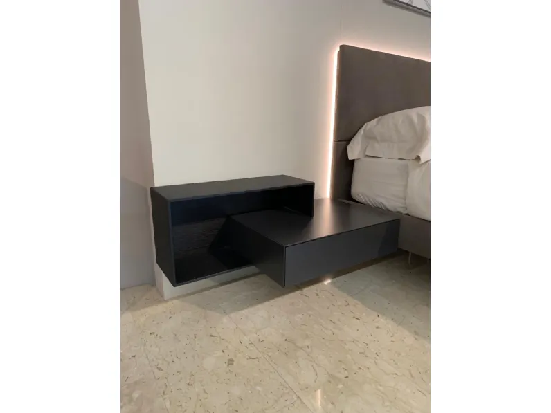 Letto Ecletto di Sangiacomo scontato del 36%