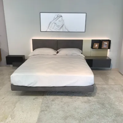 Letto Ecletto di Sangiacomo scontato del 36%
