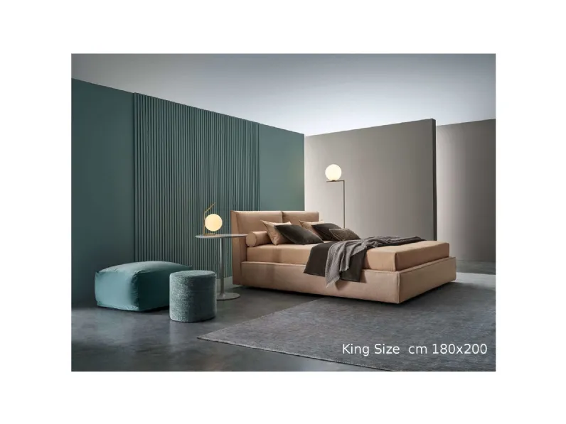 Letto Adadi Twils scontato del 30%