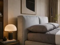 Letto sfoderabile maxi con contenitore di Md work scontato del 45%