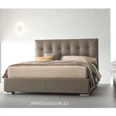 Approfitta dello sconto 30% sul letto Victor plus di V&nice