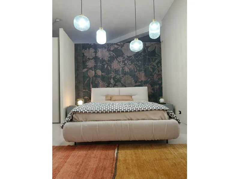 Letto Kumo Twils in OFFERTA OUTLET - 25%