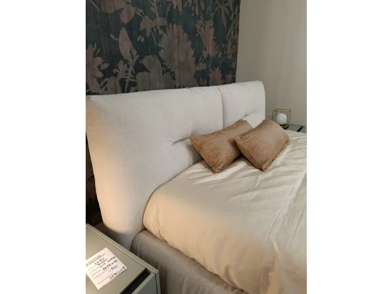 Letto Kumo Twils in OFFERTA OUTLET - 25%