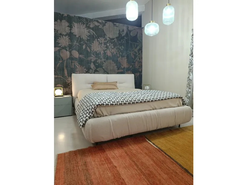 Letto Kumo Twils in OFFERTA OUTLET - 25%