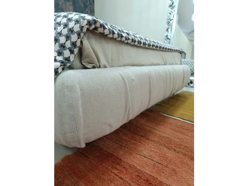 Letto Kumo Twils in OFFERTA OUTLET - 25%