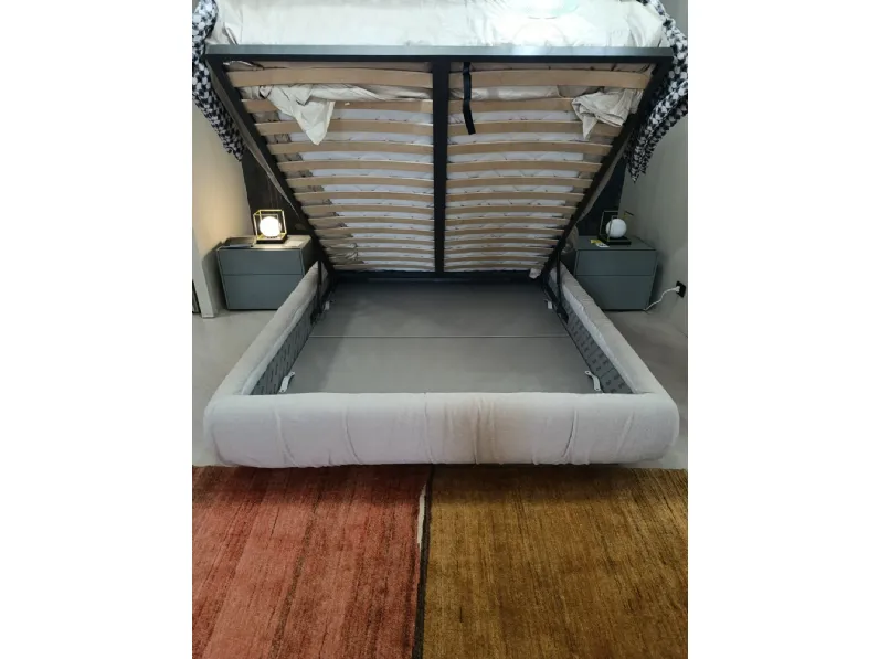 Letto Kumo Twils in OFFERTA OUTLET - 25%